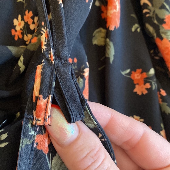 Jack dress size 2 - Picture 7 of 8